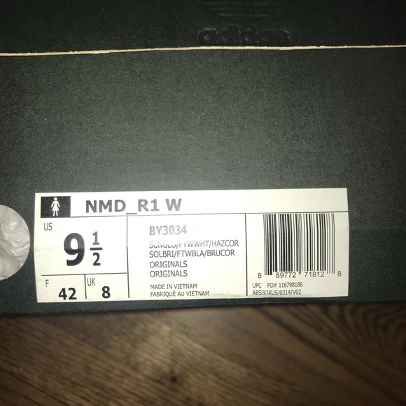 NMD sunglo - Picture 4 of 6